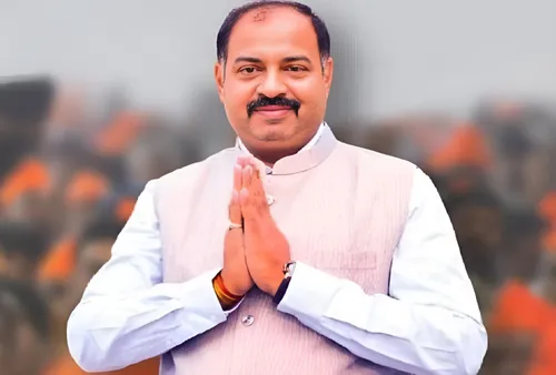 Prashant Singh