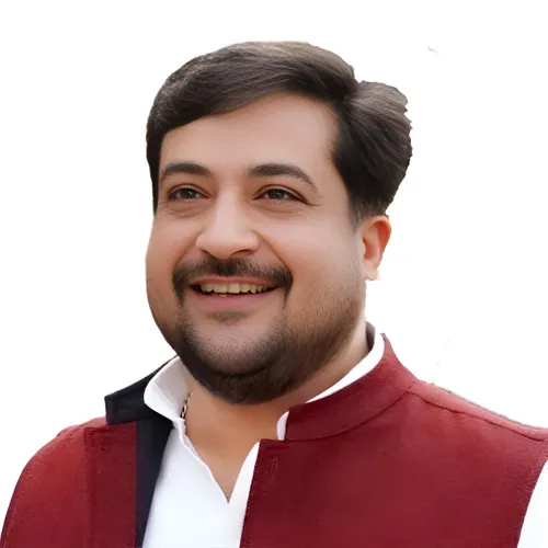 Abbas Ali Zaidi Alias Rushdi