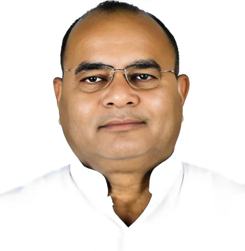 Ram Murti Verma