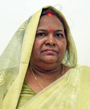 Maharaji Prajapati