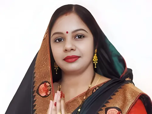 Ommani Varma