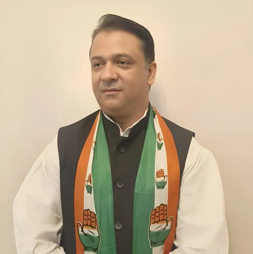 Mohd Ahmed Hameed