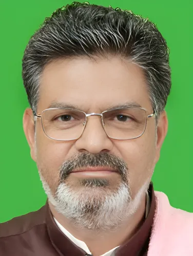Akshaybar Nath Kanaujiya