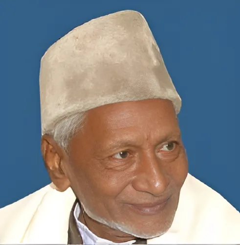 Alam Badi