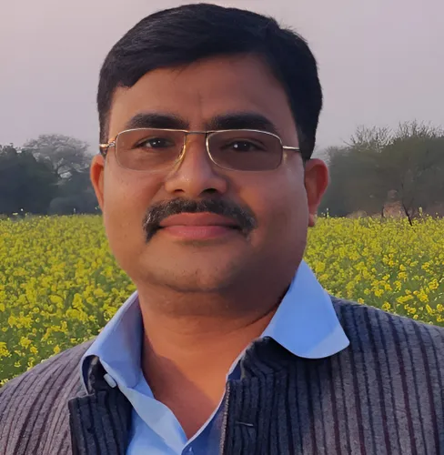 Jayram Singh