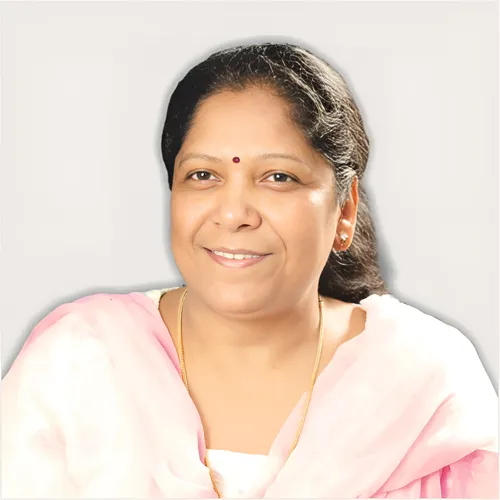 Kumari Meeta Gautam