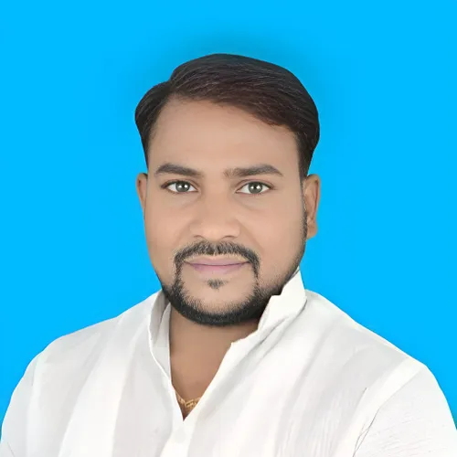 Jagram Paswan