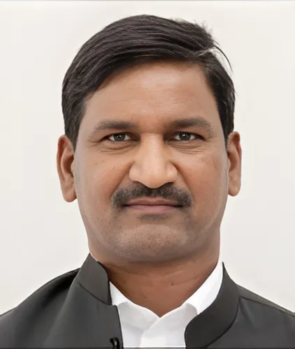 Hriday Narayan Singh Patel