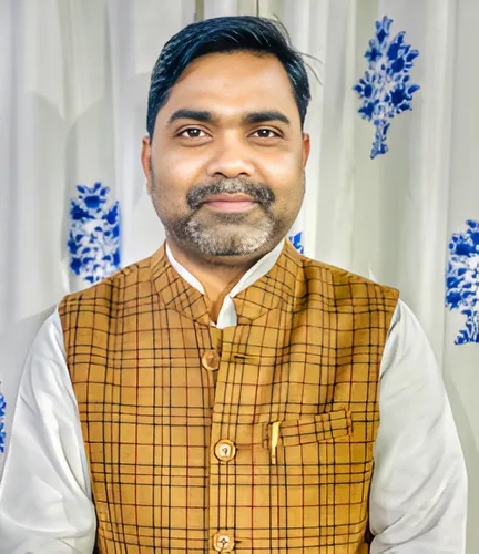 Rampratap Verma Alias Shashikant Verma
