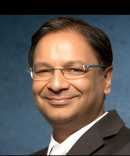 Ajay Singh