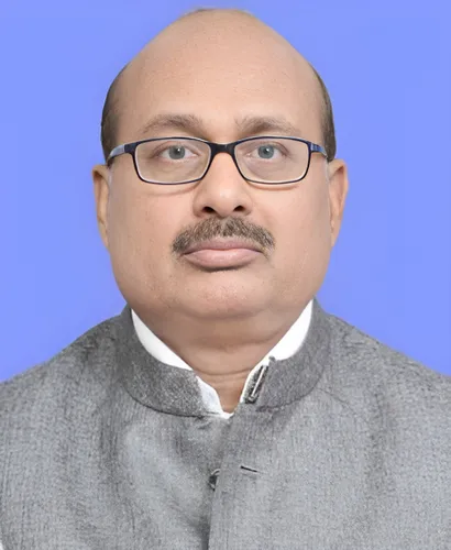 Hansu Ram