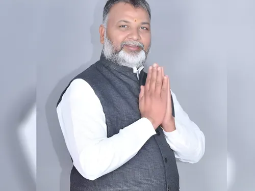 Chhathu Ram