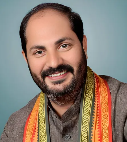 Upendra Tiwari