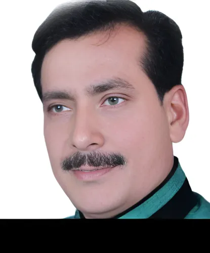Swami Omvesh