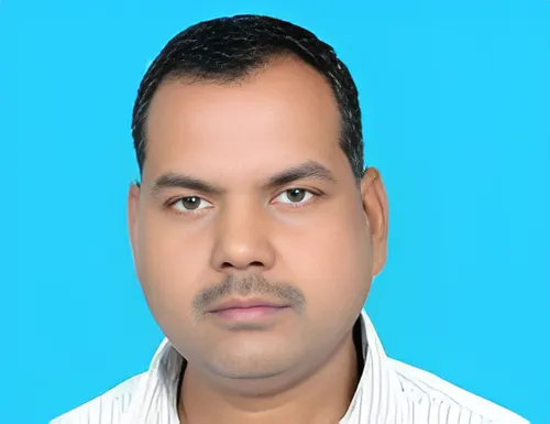 Ram Niwas Verma