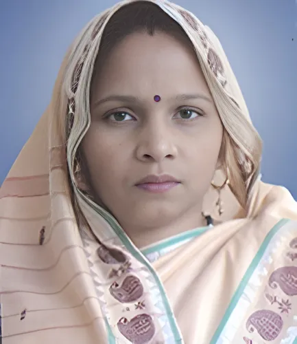 Madhuri Verma