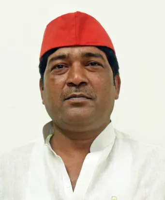 Mahendra Nath Yadav