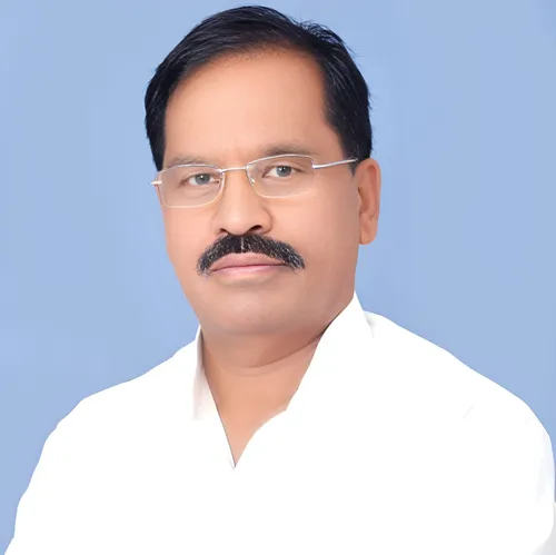 Dayaram Chaudhary