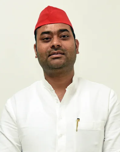 Kavindra Chaudhary