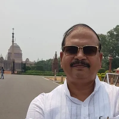 Chandra Prakash Shukla