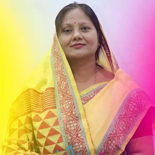 Bijaylaxmi Gautam