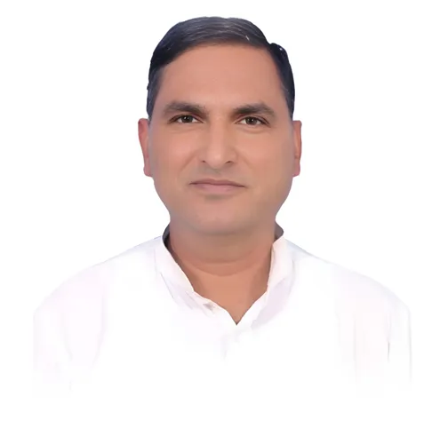 Manbodh Prasad