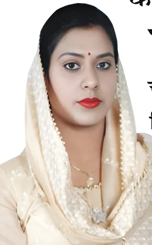Priya Singh