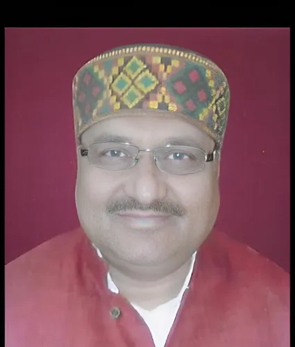 Kailash