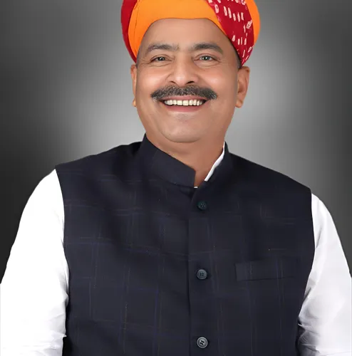 Avinash Chandra Dwivedi