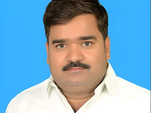 Veer Singh Patel