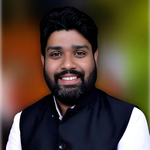 Himanshu Yadav