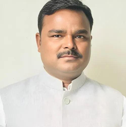 Shahnawaz Alam