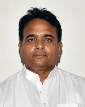 Sanjay Kumar Sharma