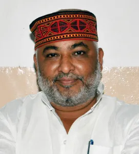 Daya Shankar Singh
