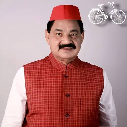 Narad Rai