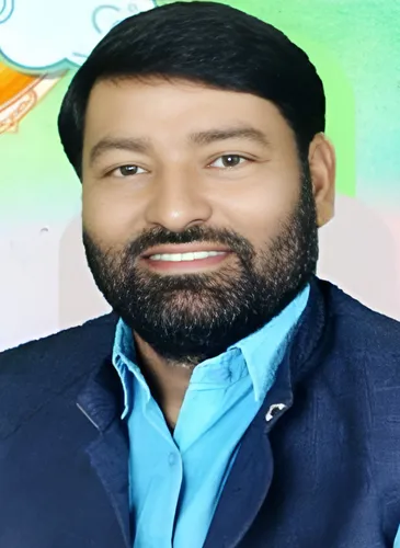 Harishankar