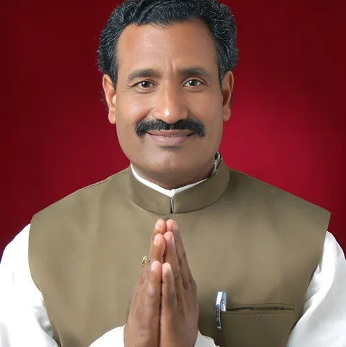 Ravindra Nath Tripathi