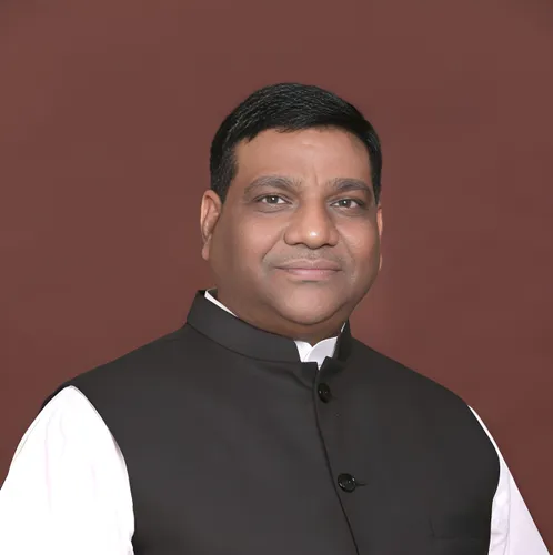 Sanjeev Agarwal