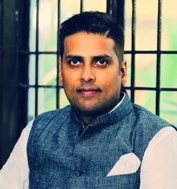Sachin Yadav