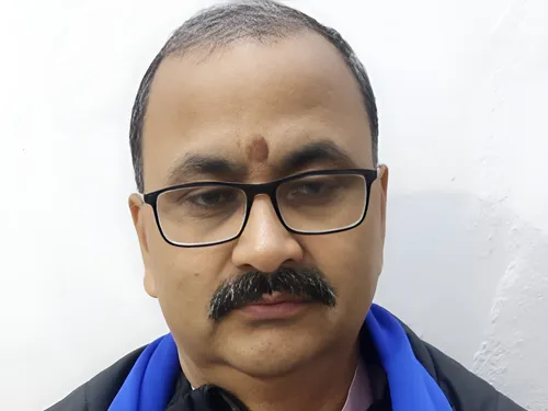 Ashok Kumar