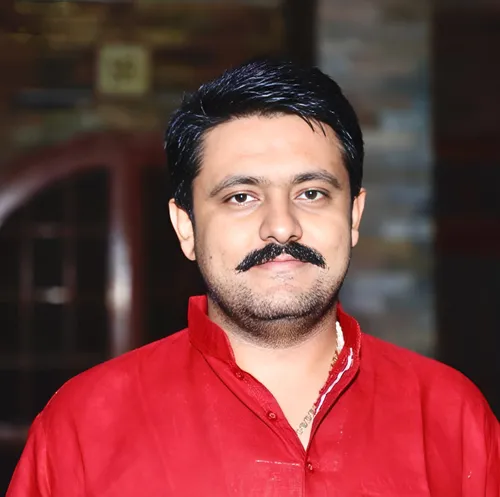 Kunwar Sushant Singh