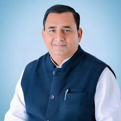 Sarvesh Singh