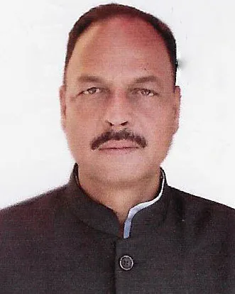 Satyapal Singh Rathore