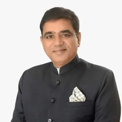 Major Sunil Dutt Dwivedi