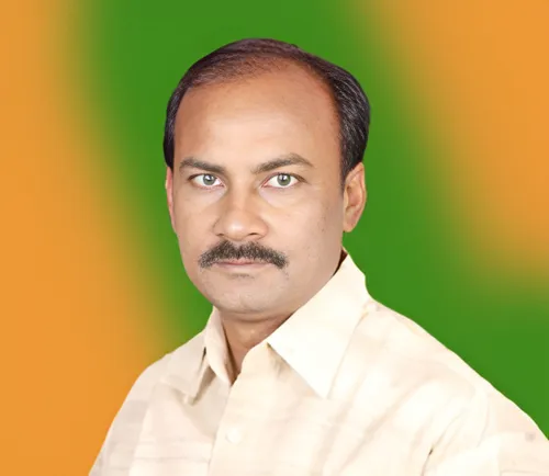 Virendra Singh Lodhi