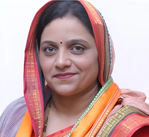 Ranjita Dhama