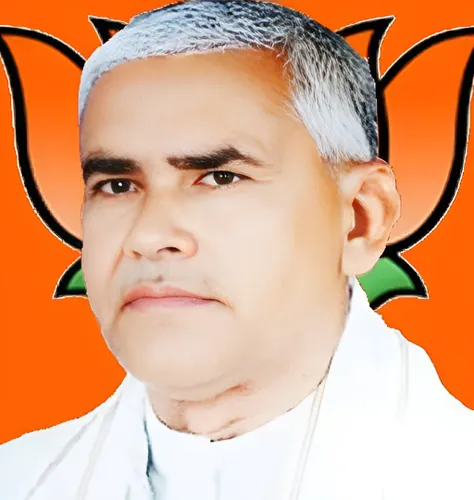 Ram Bhajan Chaubey