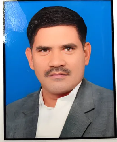 Ajeet Kumar Pal
