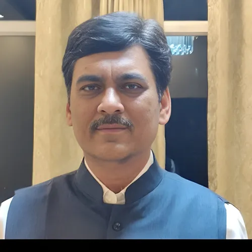 Harendra Singh