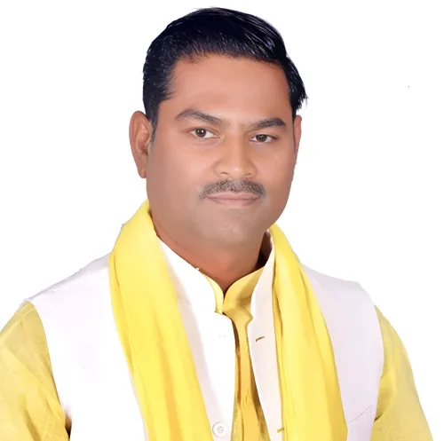 Sunil Arkvanshi